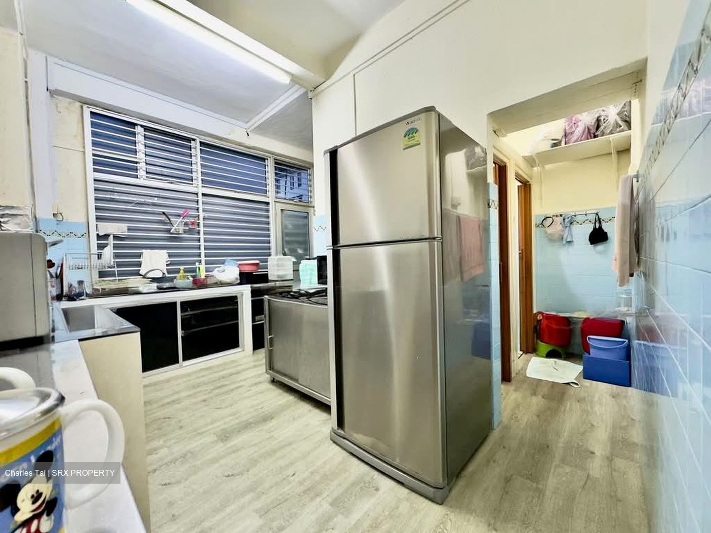 Blk 26 Tiong Bahru Road (Bukit Merah), HDB 3 Rooms #558484481